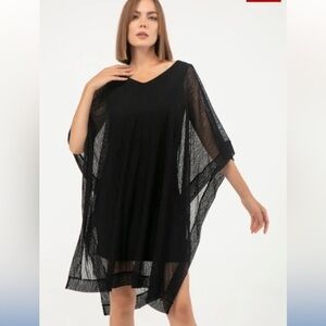 isle TEMPEST DRESS NWT